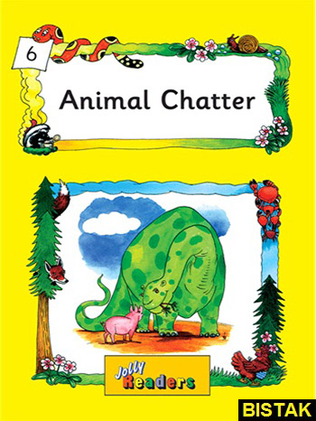 Animal Chatter نشر جنگل