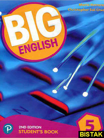 Big English 2nd 5 نشر جنگل