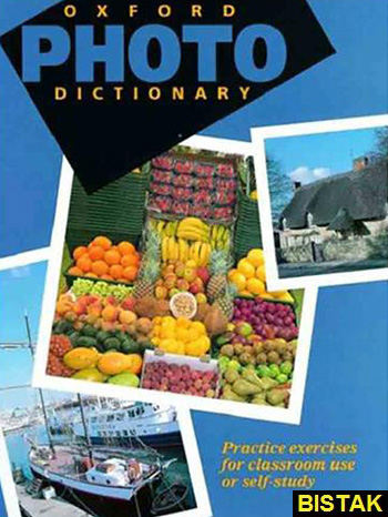 Oxford Photo Dictionary نشر جنگل