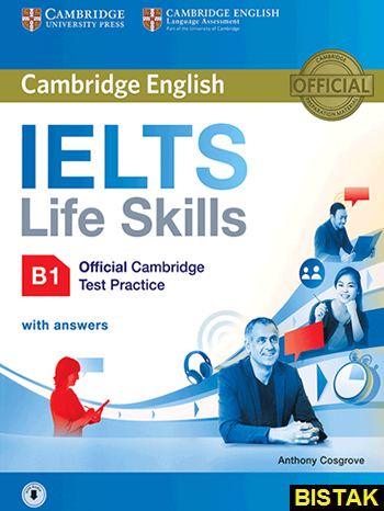 Cambridge English IELTS Life Skills B1 نشر جنگل